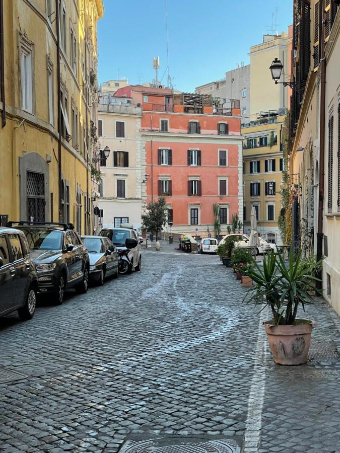 Center House Colosseo Roma Exterior foto
